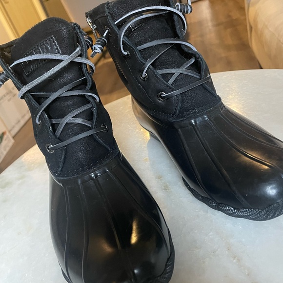 Sperry Shoes - Sperry boots